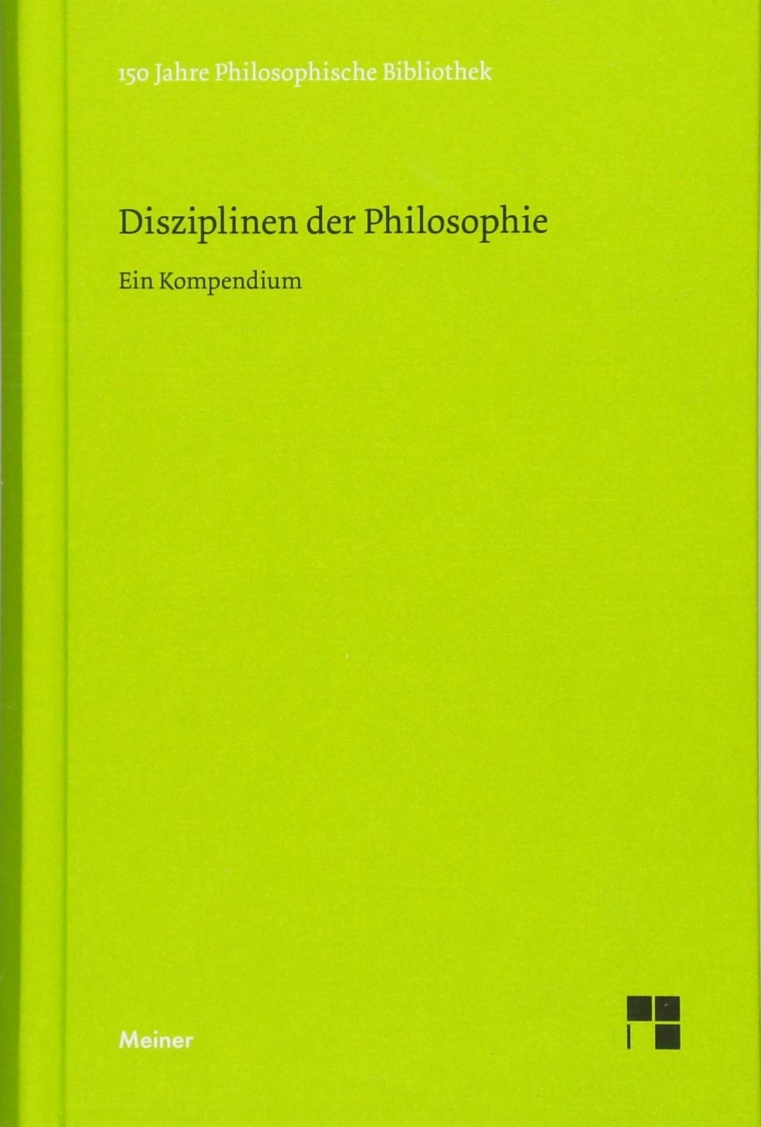 Disziplinen der Philosophie Film, Art & Culture