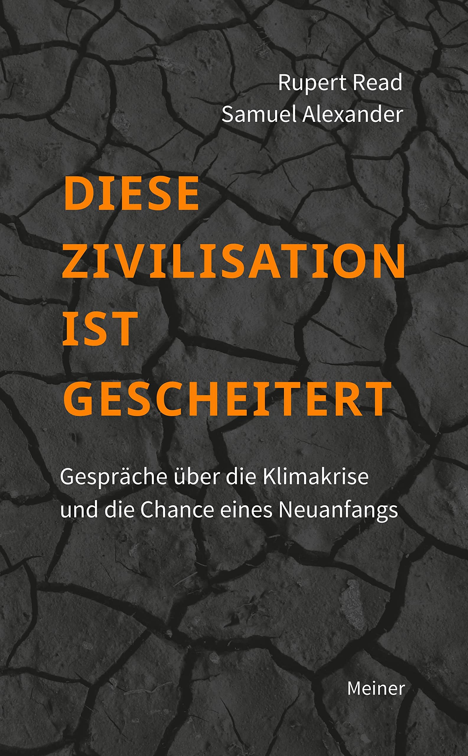 Diese Zivilisation ist gescheitert Philosophy