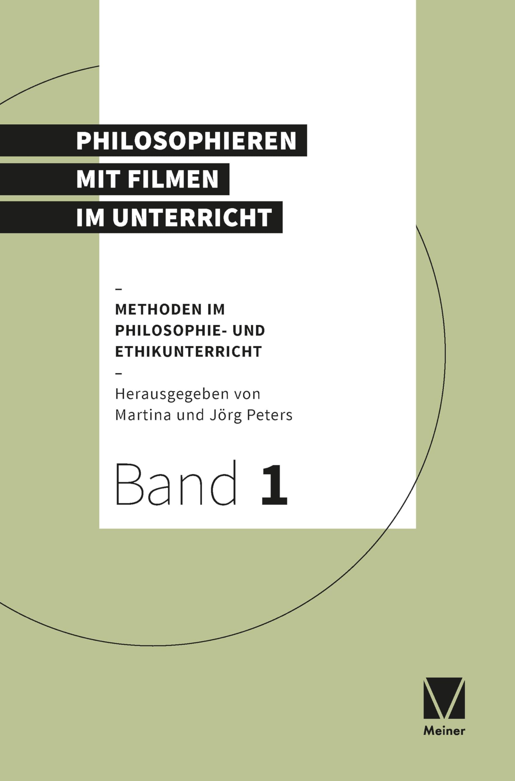 Philosophieren mit Filmen im Unterricht Philosophy