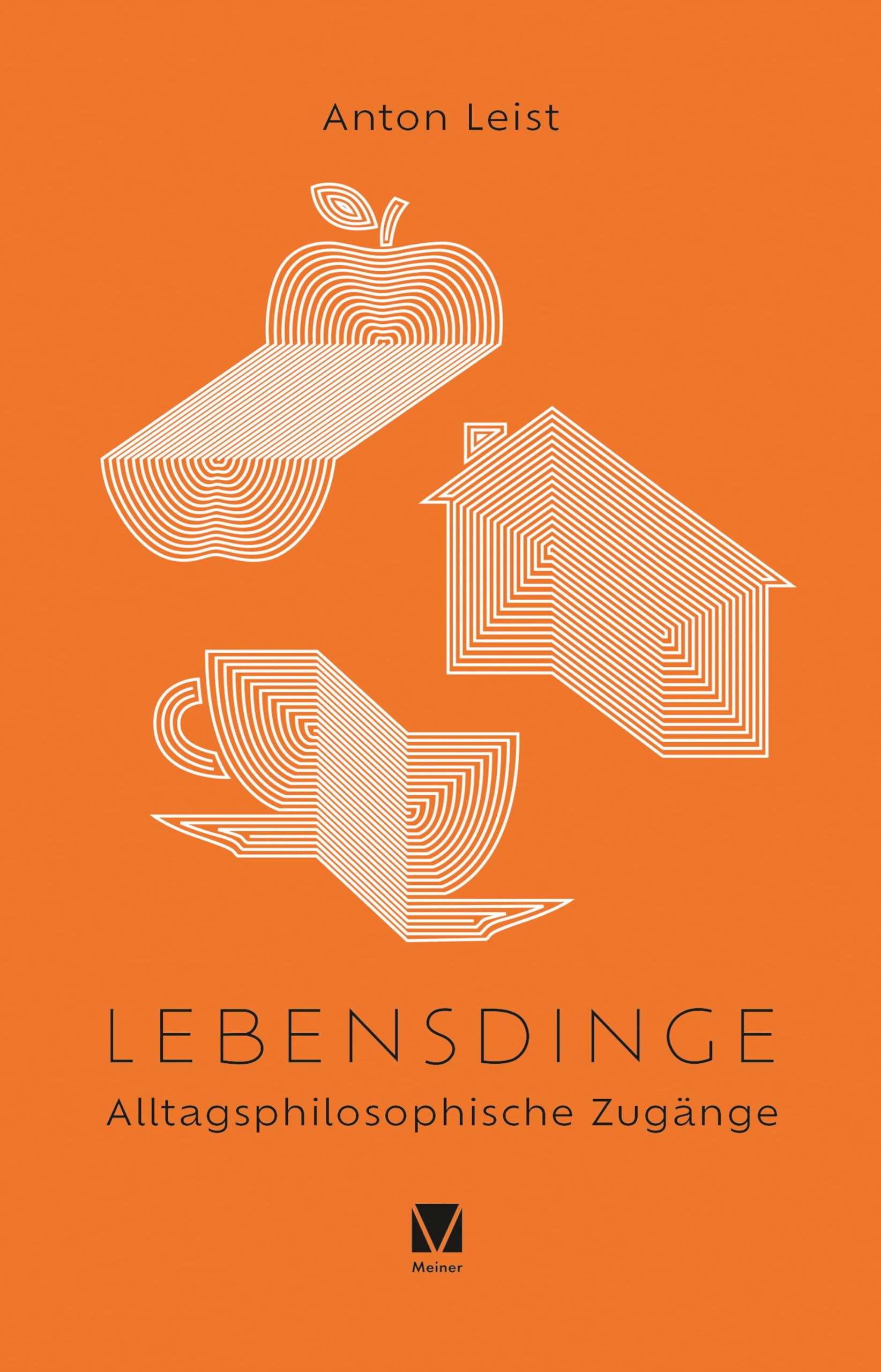 Lebensdinge Philosophy Books