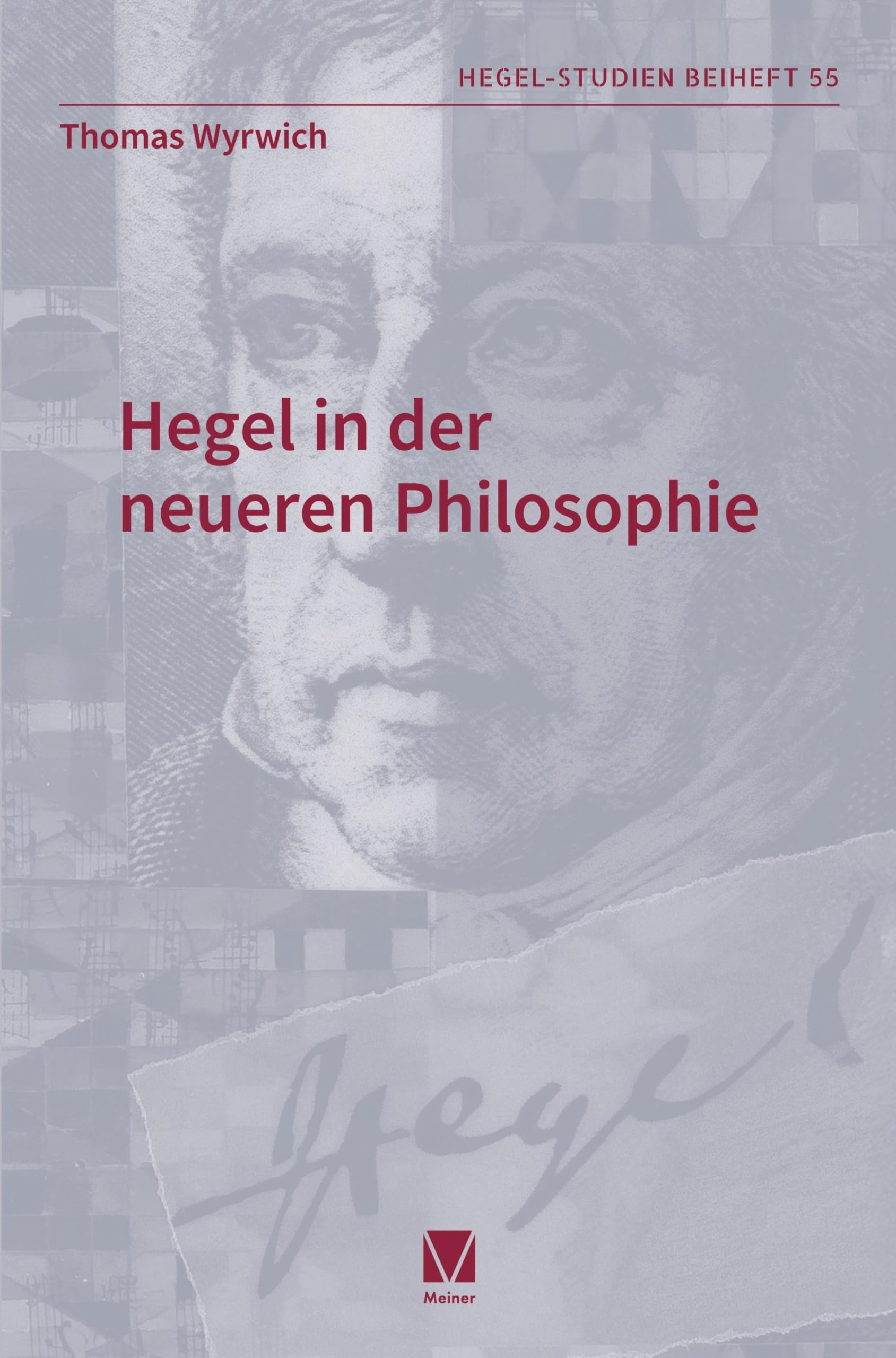 Hegel in der neueren Philosophie Philosophy
