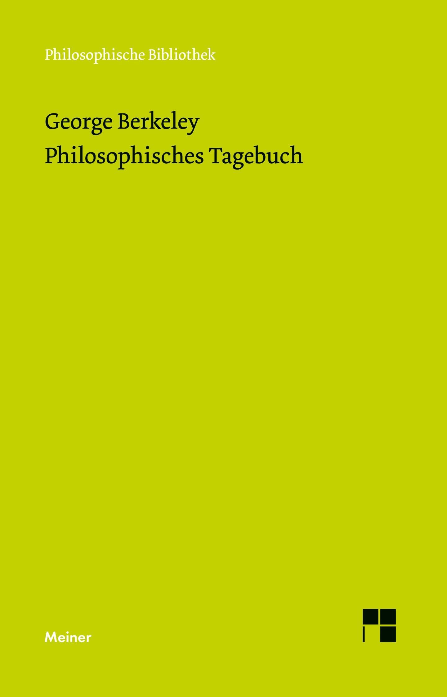 Product Image: Philosophisches Tagebuch