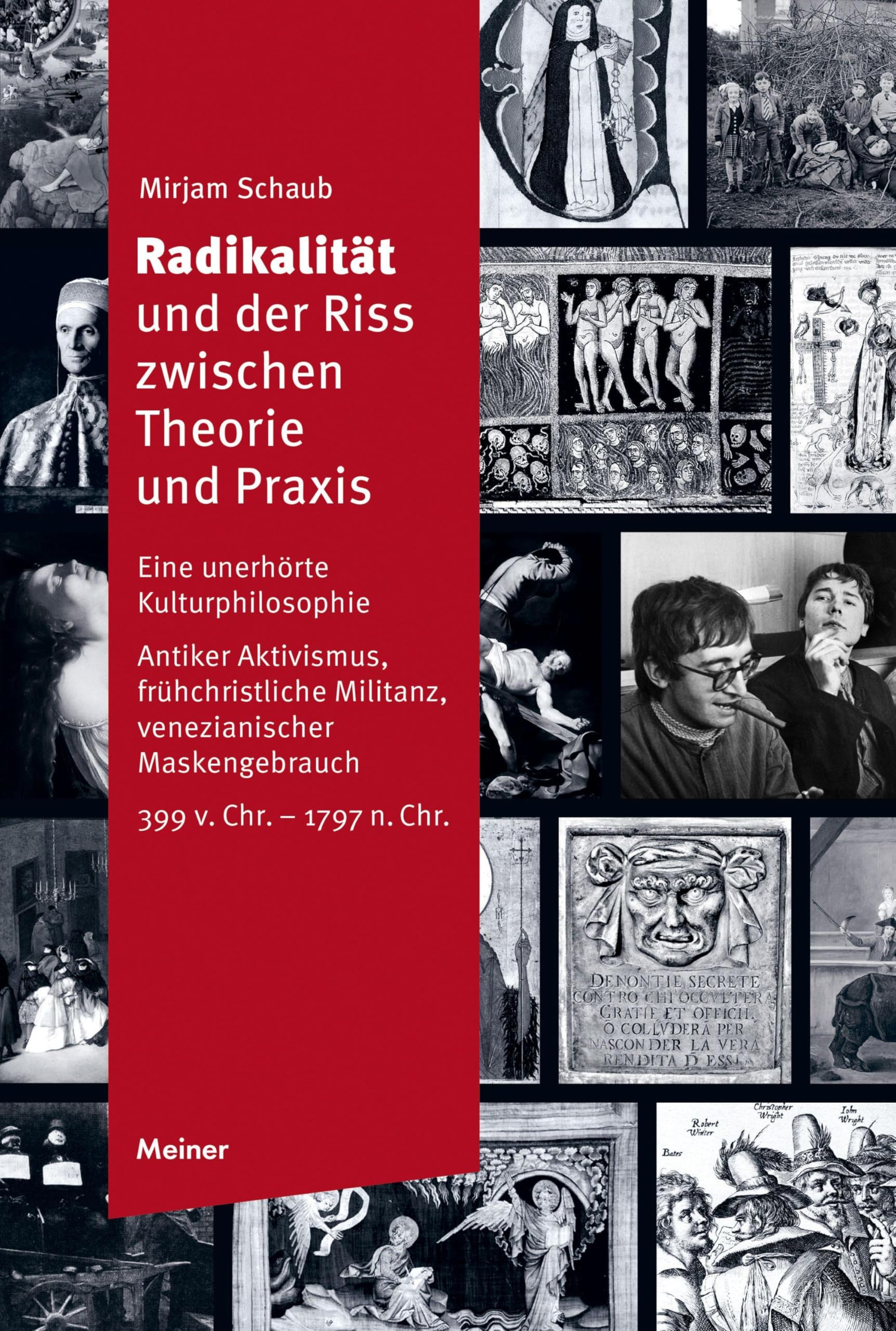 Radikalität und der Riss zwischen Theorie und Praxis Philosophy