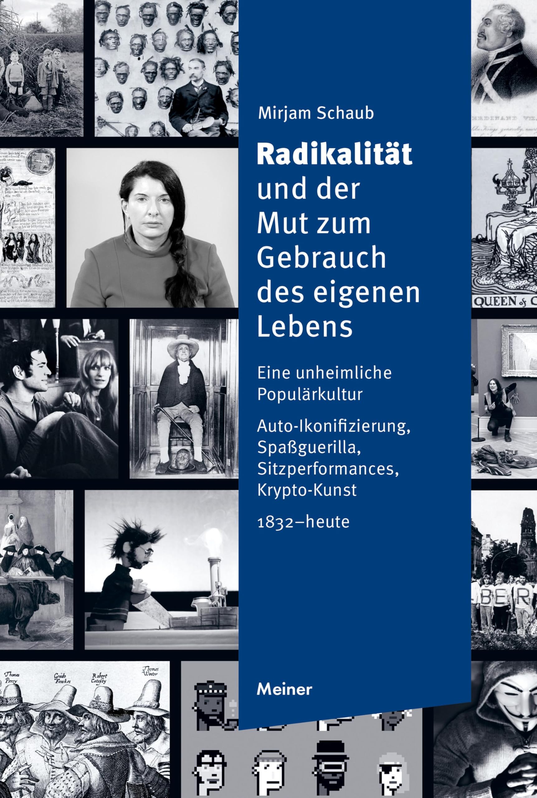 Radikalität und der Mut zum Gebrauch des eigenen Lebens Philosophy