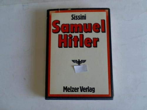 Product Image: Samuel Hitler