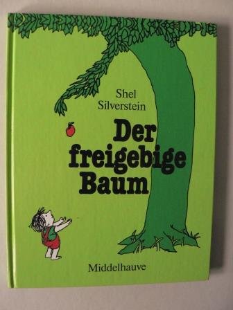 Der freigebige Baum Books