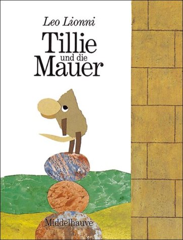 Tillie und die Mauer, Sonderausg. Children's books