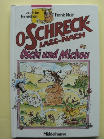 Product Image: Oschi und Michou