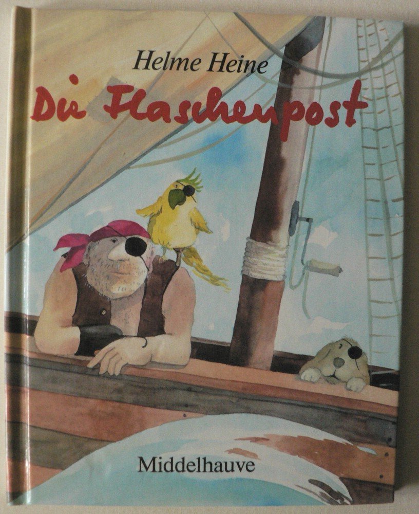 Product Image: Die Flaschenpost