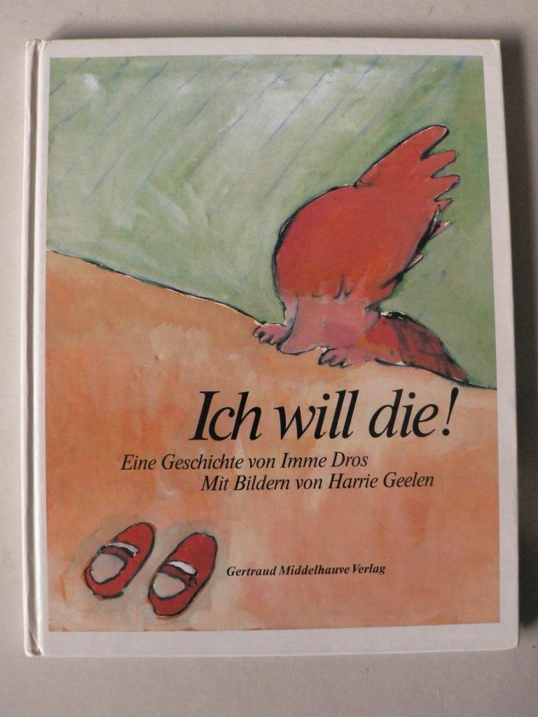 Ich will die! Children's books