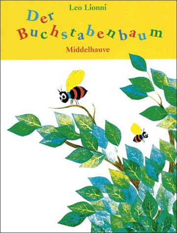 Der Buchstabenbaum Contemporary literature Books
