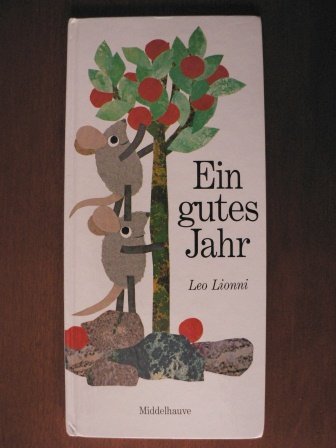 Ein gutes Jahr Books