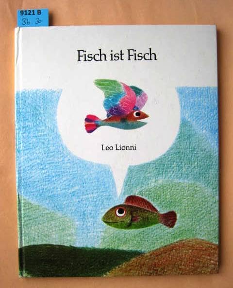 Der kleine Affe Contemporary literature Books