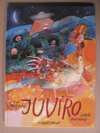 Juviro Children's books