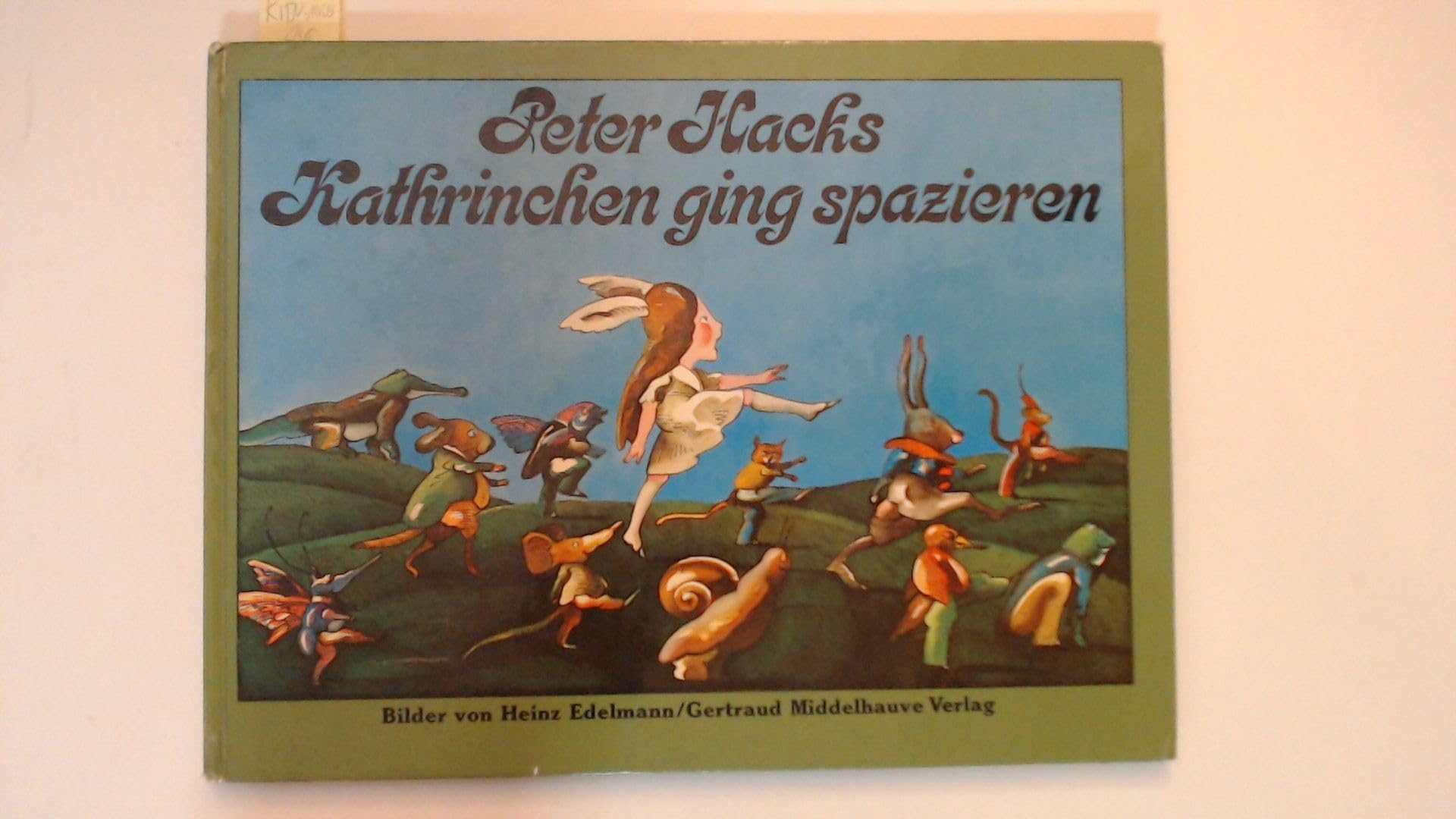 Product Image: Roland Elefant