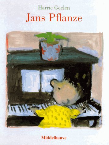Product Image: Jans Pflanze
