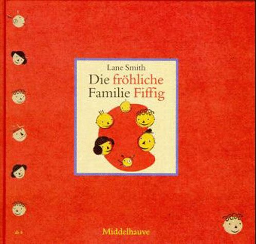 Die fröhliche Familie Fiffig Books
