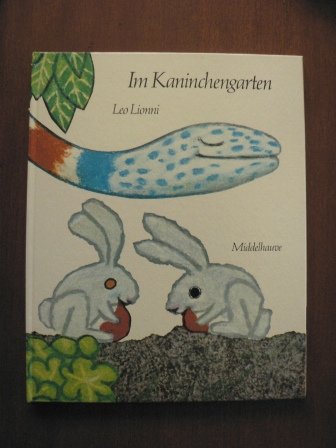Im Kaninchengarten book
