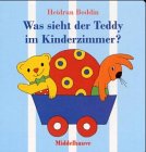 Product Image: Was sieht der Teddy im Kinderzimmer?.