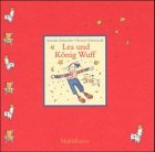Lea und König Wuff Contemporary literature Books