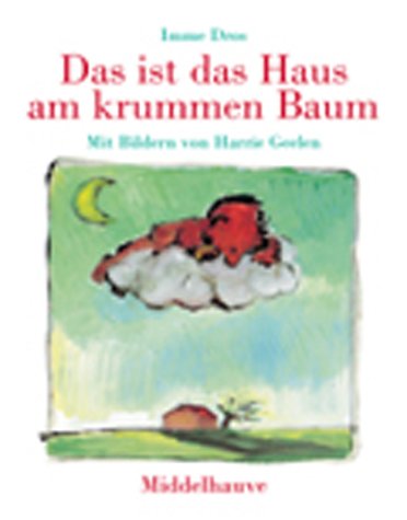 Das ist das Haus am krummen Baum Children's books