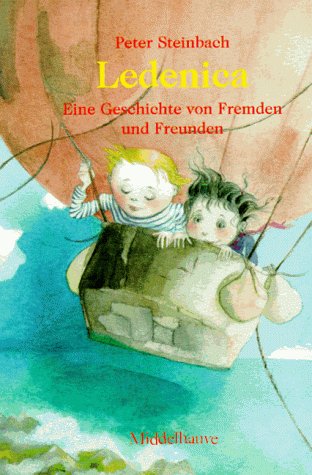 Ledenica. Eine Geschichte von Fremden und Freunden Books