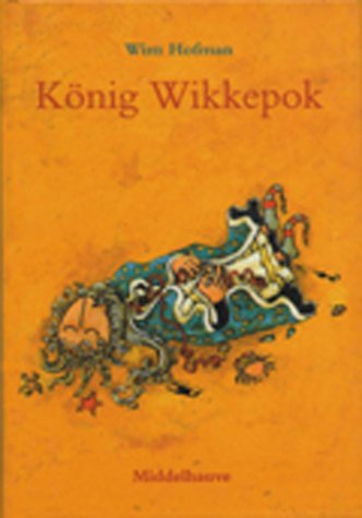 Product Image: König Wikkepok
