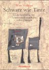 Schwarz wie Tinte ist die Geschichte von Schneewittchen und den sieben Zwergen Books