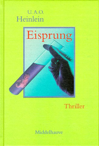 Eisprung. Thriller Crime & Thrillers