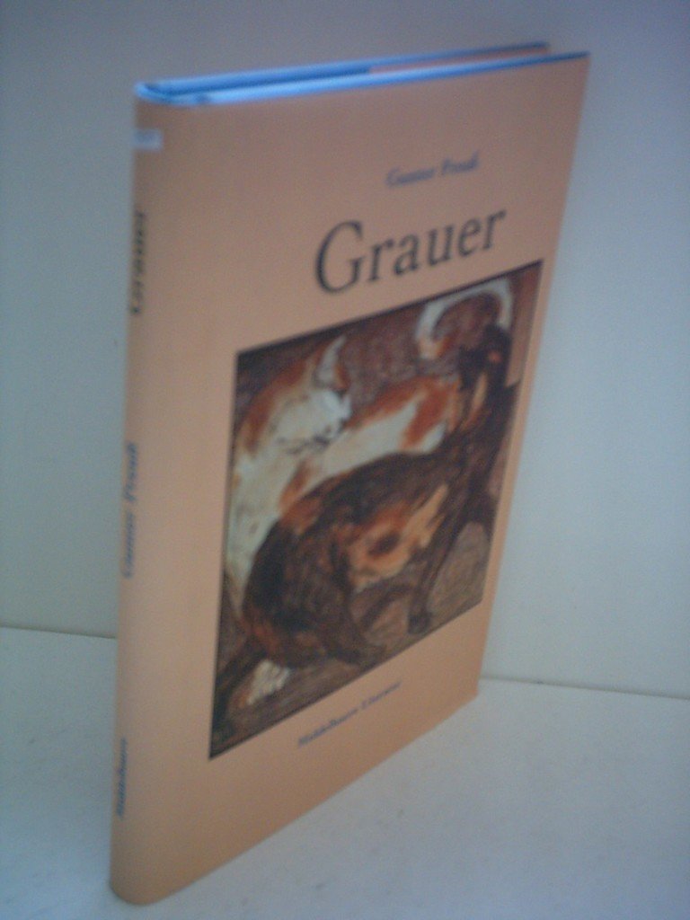 Grauer. Erzählung Books