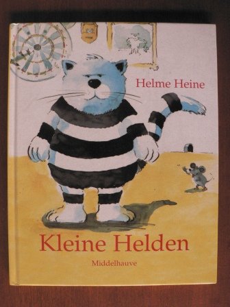 Kleine Helden Books