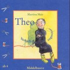 Theo, Verhüllt & zugeschnürt Children's books