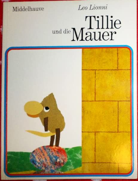 Tillie und die Mauer Non-fiction