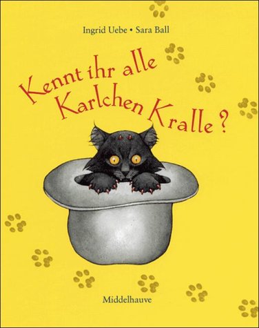 Product Image: Kennt ihr alle Karlchen Kralle?