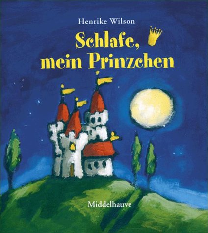 Product Image: Schlafe, mein Prinzchen