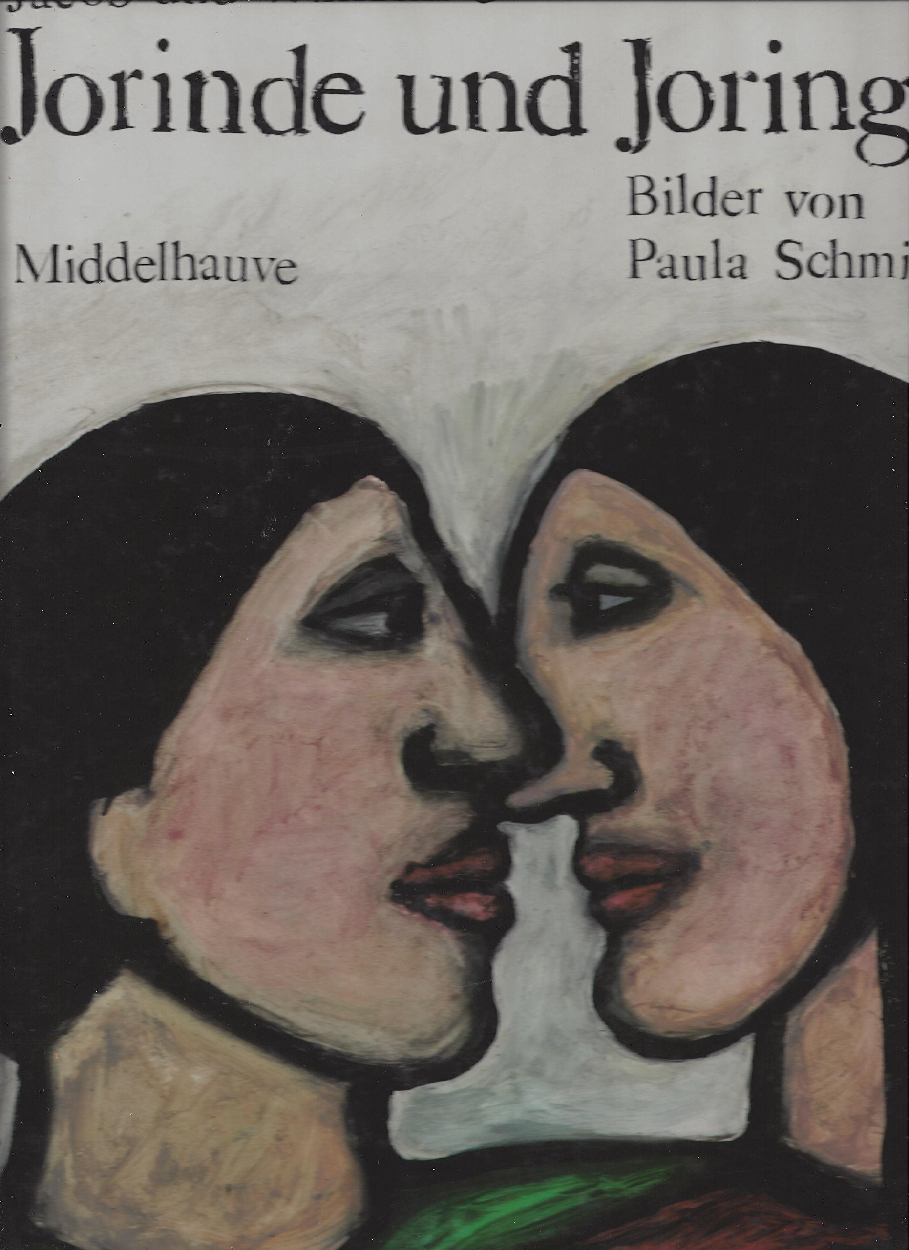 Jorinde und Joringel. Books