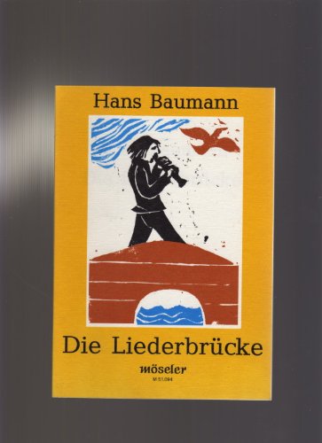 Product Image: Die Liederbrücke: Kinderlieder. Liederbuch.