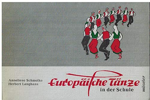 Europäische Tänze in der Schule Education & Training