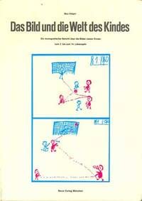 Product Image: Das Bild und die Welt des Kindes