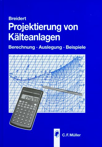 Projektierung von Kälteanlagen Science