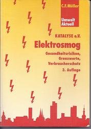 Elektrosmog: Gesundheitsrisiken, Grenzwerte, Verbraucherschutz Mathematics