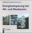 Energieeinsparung bei Alt- und Neubauten Business & Technology