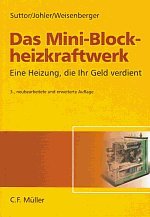 Das Mini-Blockheizkraftwerk: Eine Heizung, die Ihr Geld verdient Business, Finance & Career