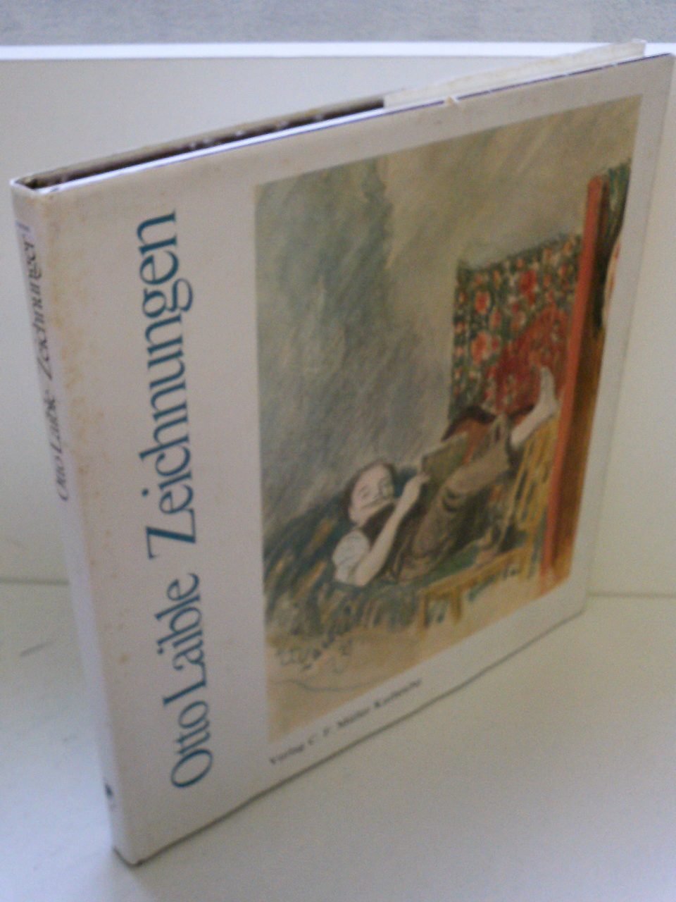 Zeichnungen. Books