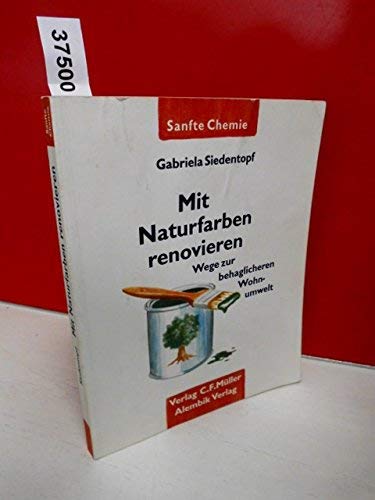 Mit Naturfarben renovieren: Wege zur behaglicheren Wohnumwelt Business & Technology