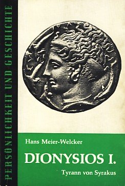 Dionysios I. Tyrann von Syrakus Books