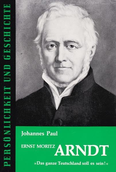 Product Image: Ernst Moritz Arndt