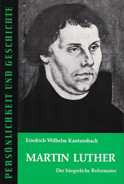 Product Image: Martin Luther