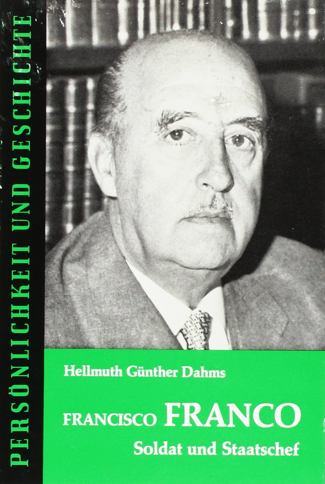 Francisco Franco Politics & History