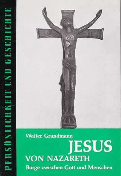 Product Image: Jesus von Nazareth